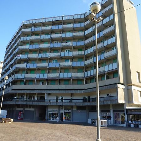 Hotel Zeus Lido Di Classe Room Only Ngoại thất bức ảnh