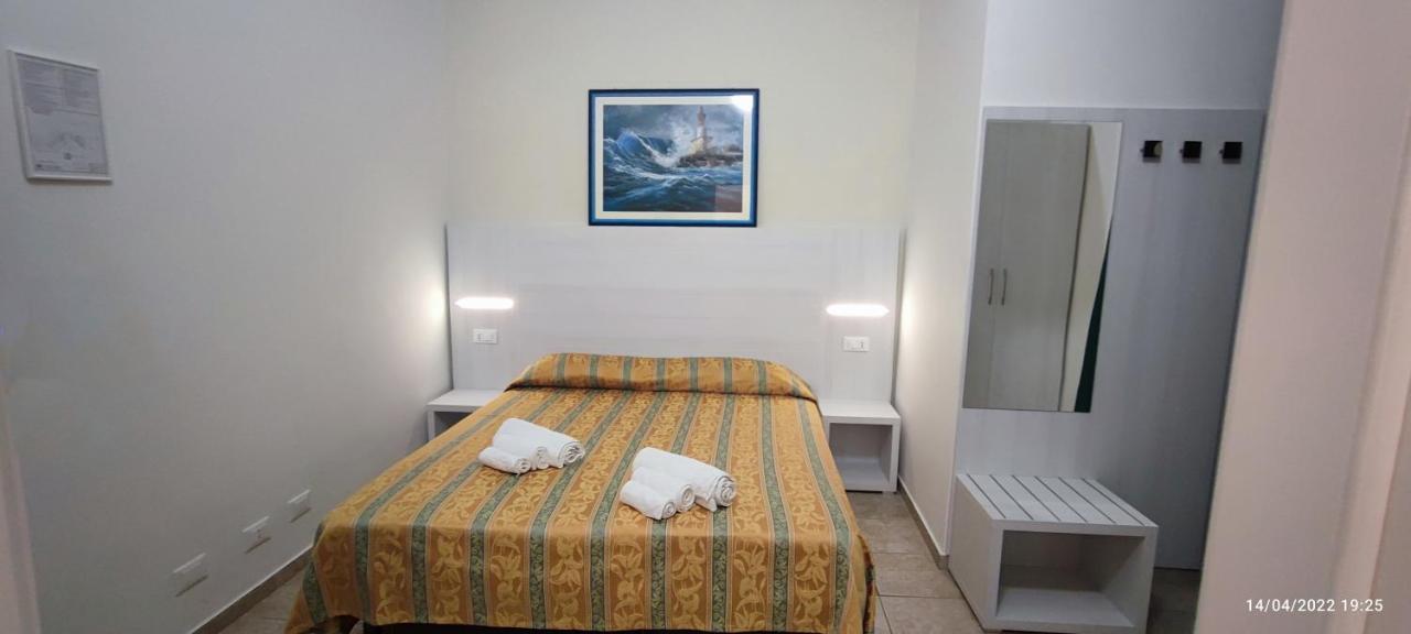 Hotel Zeus Lido Di Classe Room Only Ngoại thất bức ảnh