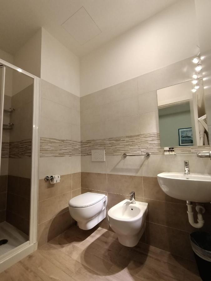 Hotel Zeus Lido Di Classe Room Only Ngoại thất bức ảnh