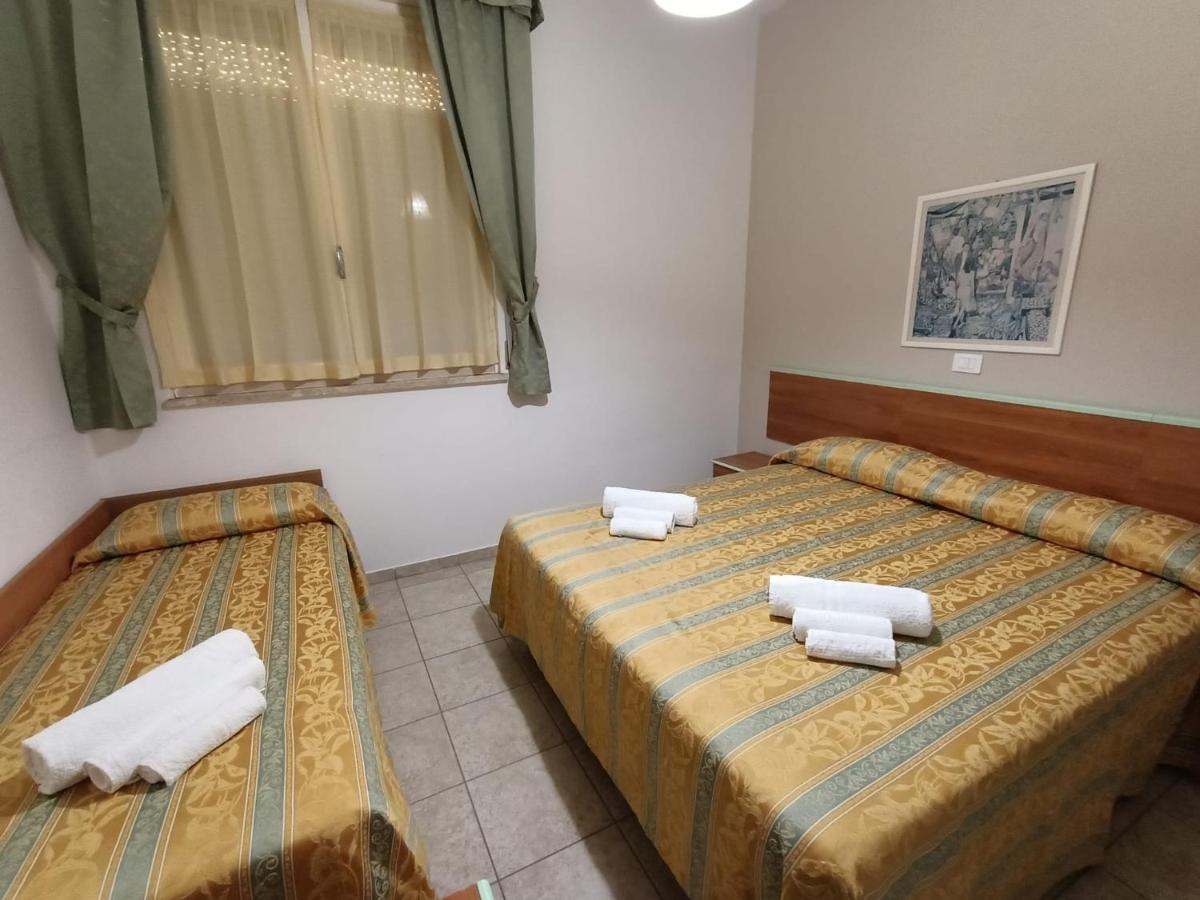 Hotel Zeus Lido Di Classe Room Only Ngoại thất bức ảnh