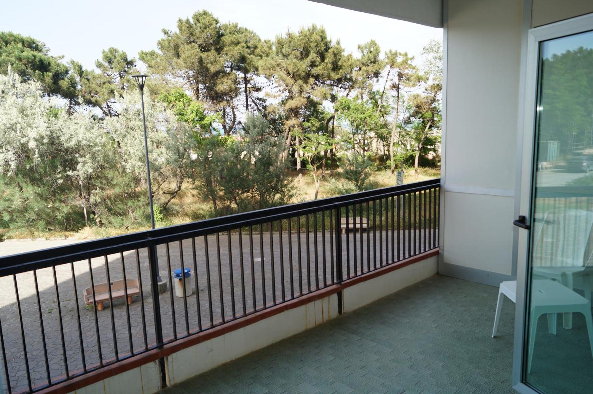 Hotel Zeus Lido Di Classe Room Only Ngoại thất bức ảnh