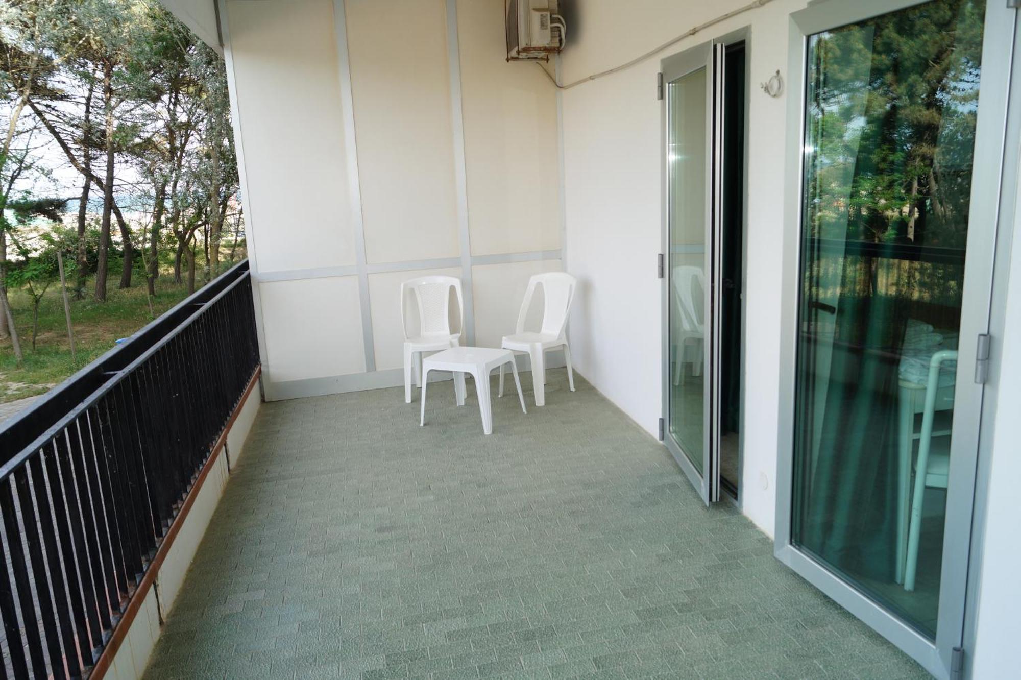 Hotel Zeus Lido Di Classe Room Only Ngoại thất bức ảnh