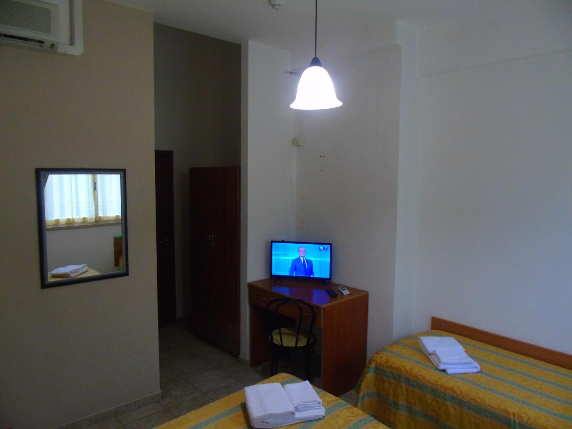 Hotel Zeus Lido Di Classe Room Only Ngoại thất bức ảnh
