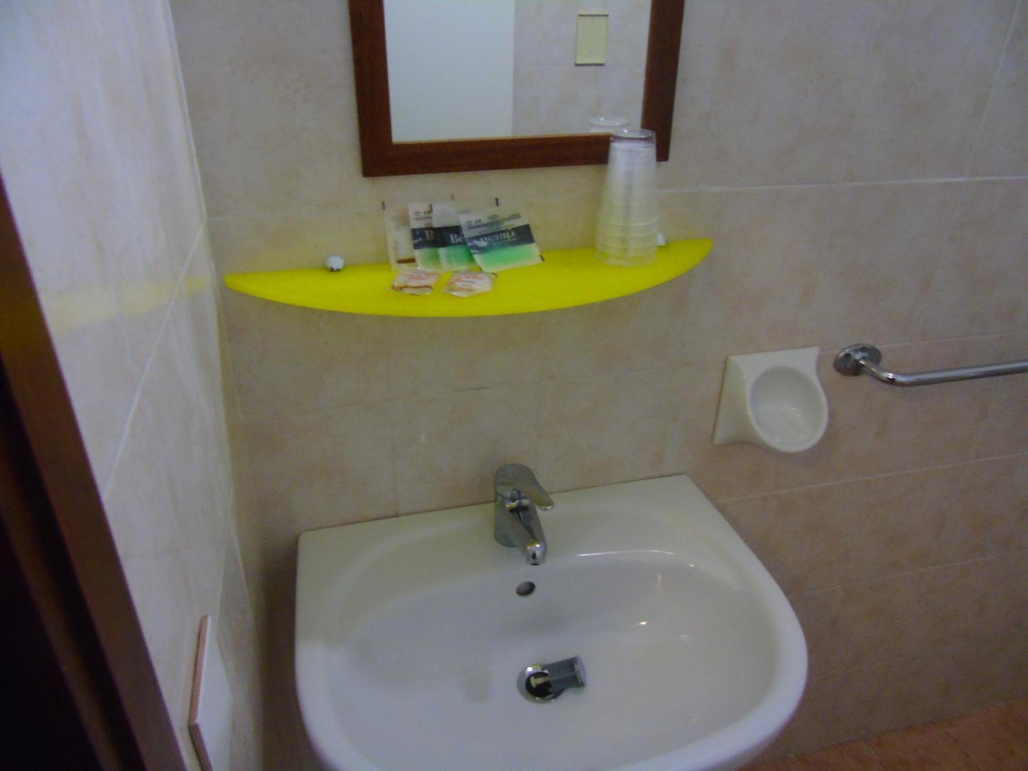 Hotel Zeus Lido Di Classe Room Only Ngoại thất bức ảnh