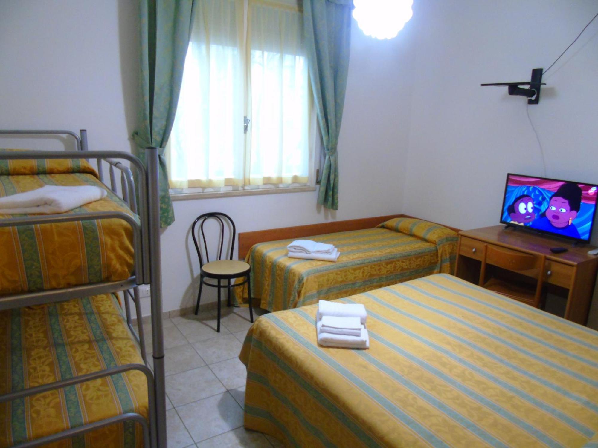 Hotel Zeus Lido Di Classe Room Only Ngoại thất bức ảnh