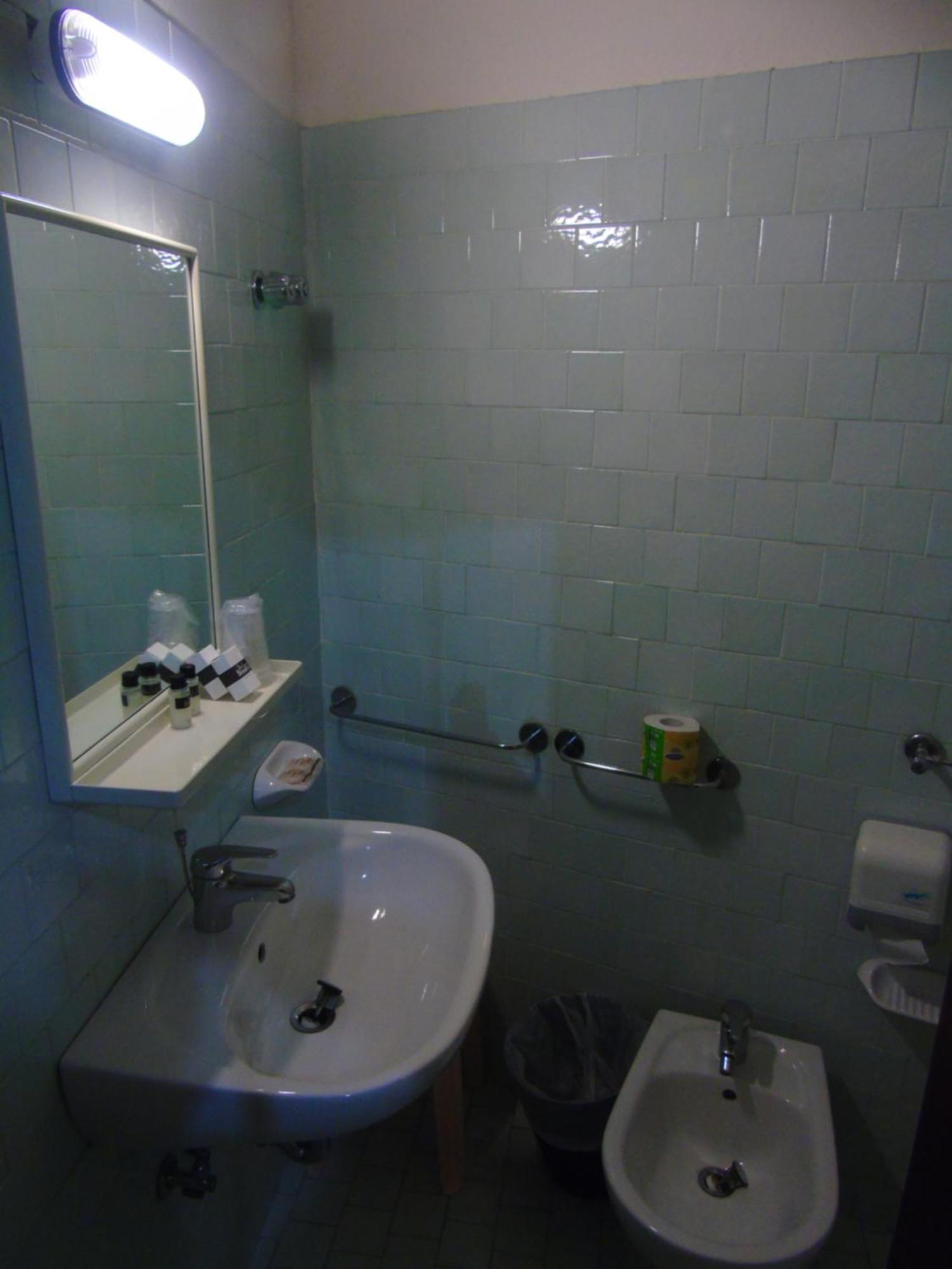 Hotel Zeus Lido Di Classe Room Only Ngoại thất bức ảnh