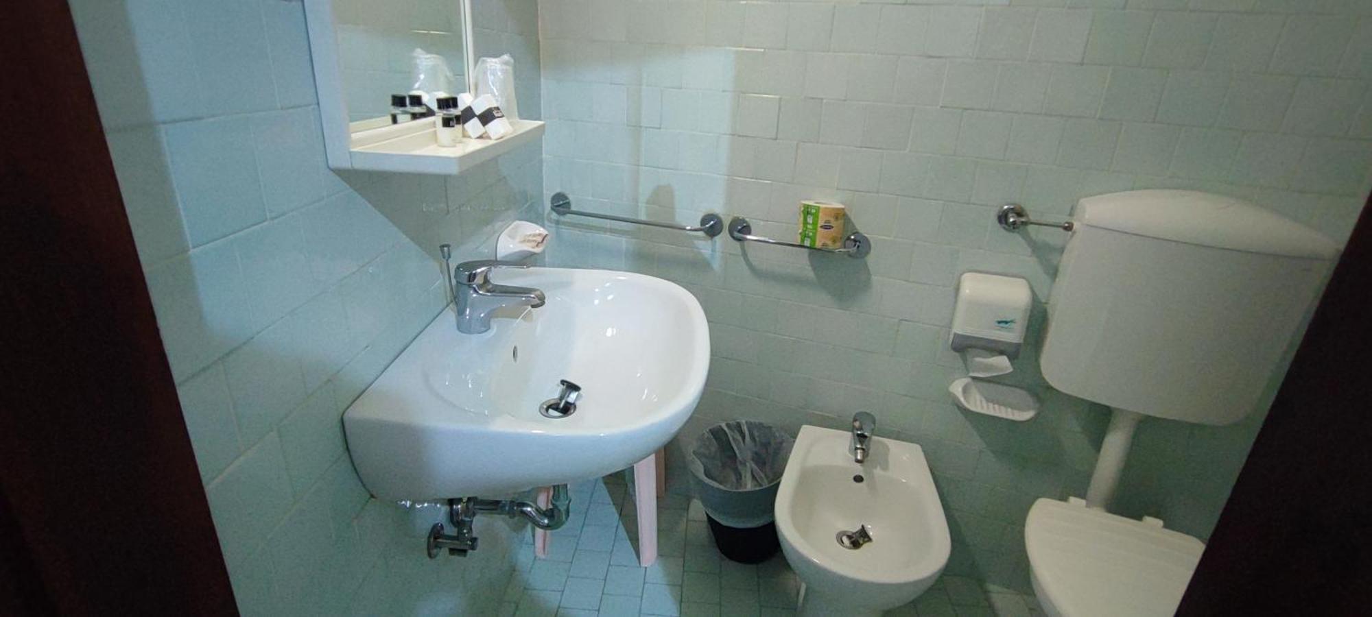 Hotel Zeus Lido Di Classe Room Only Ngoại thất bức ảnh