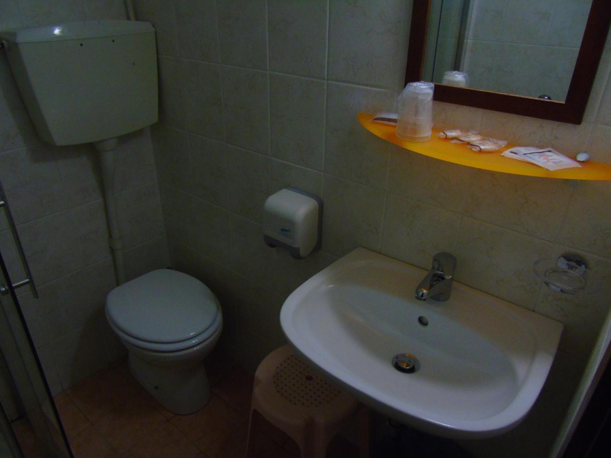 Hotel Zeus Lido Di Classe Room Only Ngoại thất bức ảnh