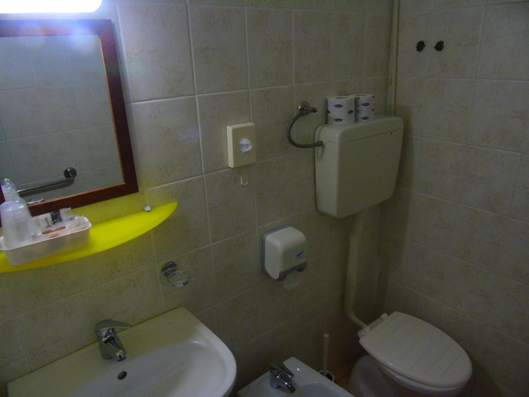 Hotel Zeus Lido Di Classe Room Only Ngoại thất bức ảnh