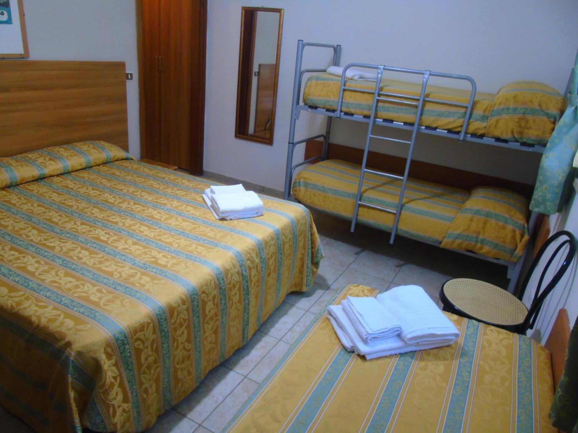Hotel Zeus Lido Di Classe Room Only Ngoại thất bức ảnh
