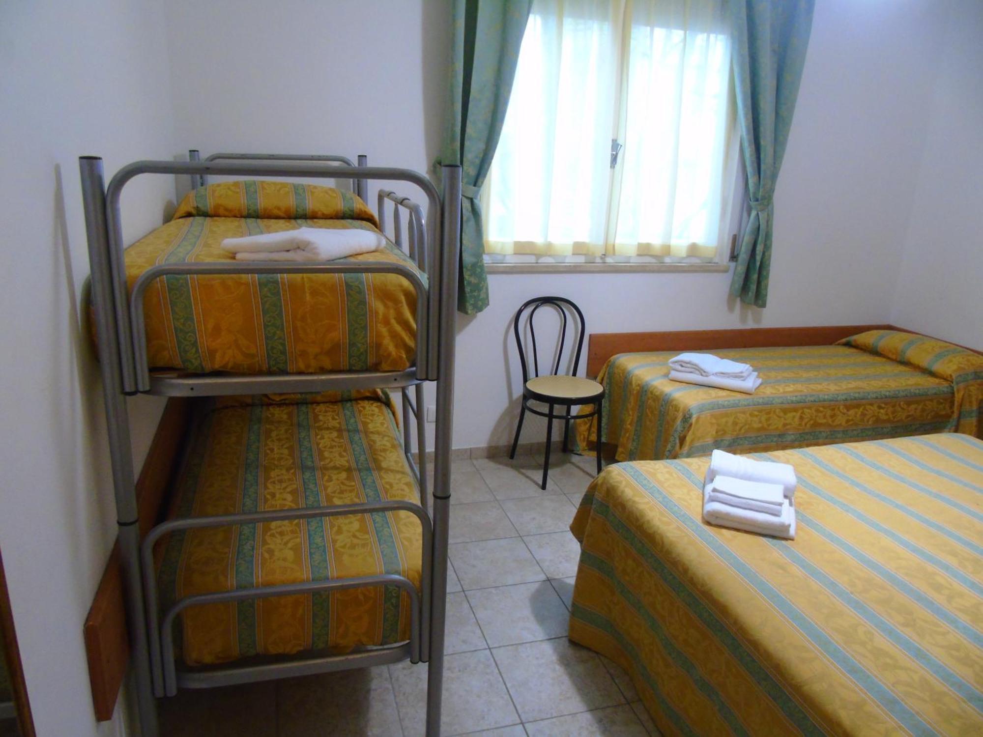 Hotel Zeus Lido Di Classe Room Only Ngoại thất bức ảnh