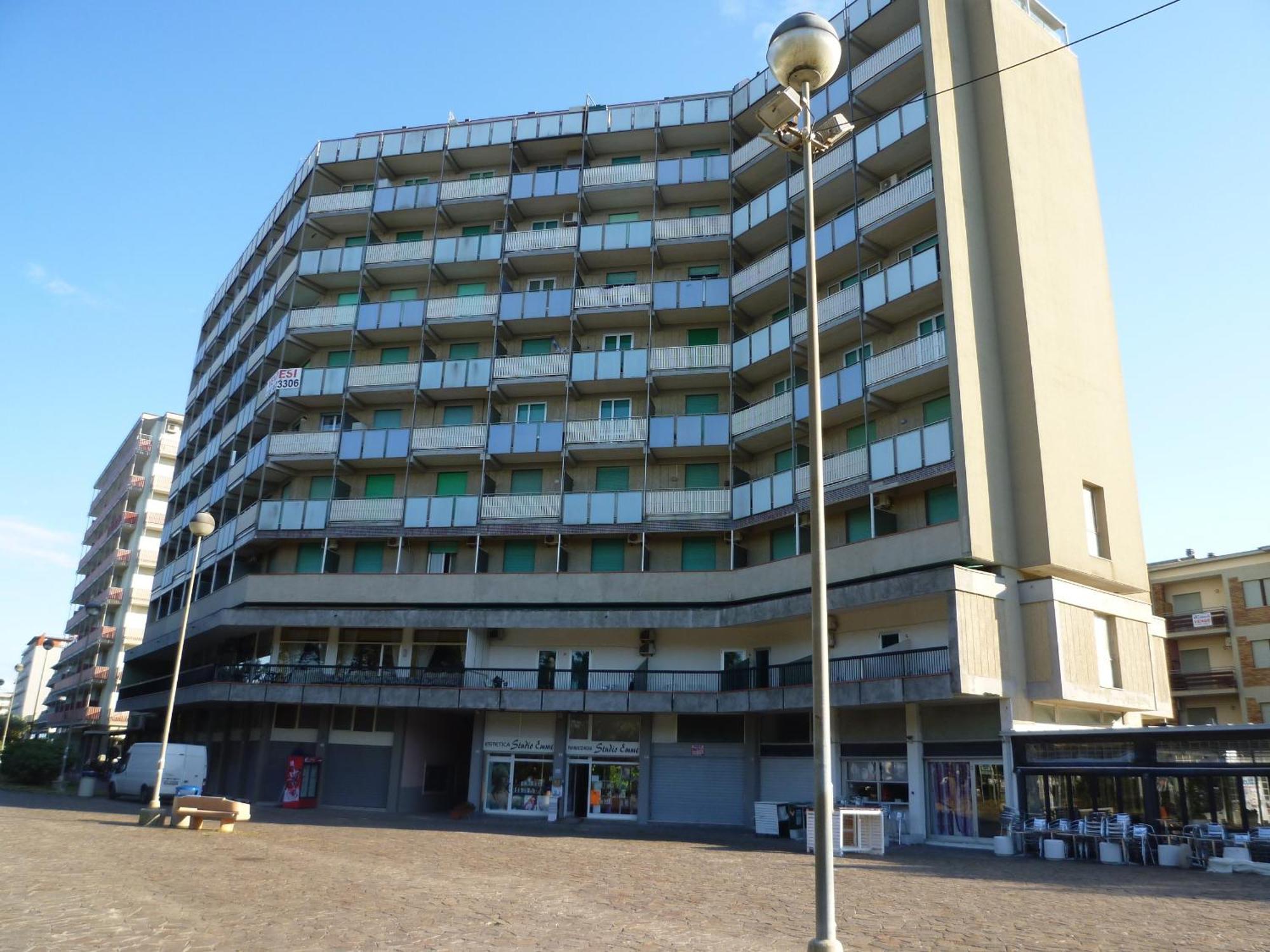 Hotel Zeus Lido Di Classe Room Only Ngoại thất bức ảnh